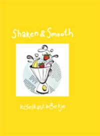 Shaken 'n Smooth - Marijke Sterk
