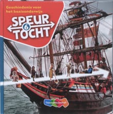 Speurtocht - Bep Braam, Eelco Breuls, ...