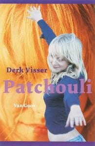 Patchouli - D. Visser, Derk Visser