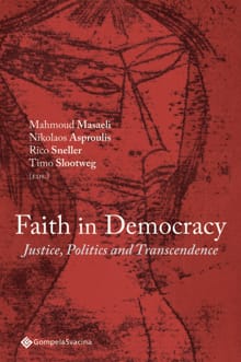 Faith in Democracy - Nikolaos Asproulis Masaeli, Mahmoud Masaeli, ...