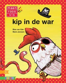 Kip in de war - Bies Van Ede, Bies van Ede, ...