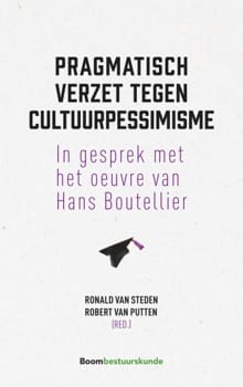 Pragmatisch verzet tegen cultuurpessimisme - 