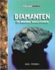 Diamanten en andere edelstenen - NEIL MORRIS