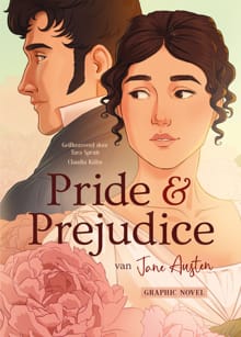 Pride & prejudice - Jane Austen