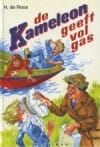 De Kameleon geeft vol gas - De h. Roos, Hotze De Roos