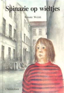 Spinazie op wieltjes - Renate Welsh