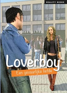 Loverboy - Marian Hoefnagel