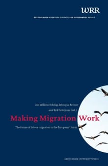 Making migration work - 