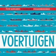 Voertuigen -  GAUDESABOOS, Pieter Gaudesaboos