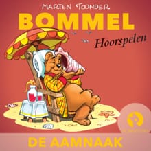 De aamnaak - Marten Toonder
