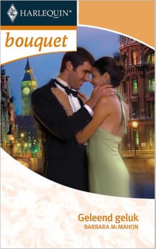 Geleend geluk - Barbara McMahon