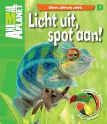 Licht uit, spot aan ! - Margaret McPhee