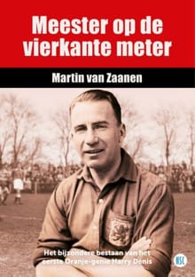 Meester op de Vierkante Meter - Martin Van Zaanen, Martin van Zaanen