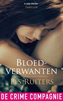 Bloedverwanten - Els Ruiters