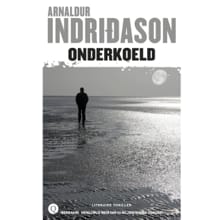 Onderkoeld - Arnaldur Indriðason