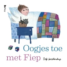 Oogjes toe met Fiep - Fiep Westendorp