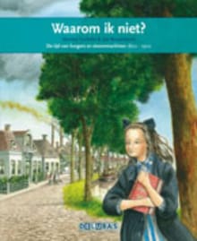 Waarom ik niet? - Marlies Verhelst