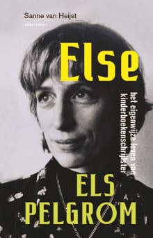 Else - Sanne van Heijst