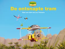 De ontsnapte tram - Leo Timmers, Harmen Van Straaten, ...
