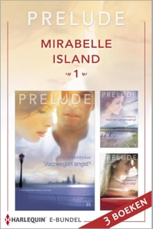 Mirabelle Island 1 - Helen Brenna