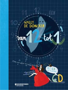 Van 12 tot 1 - Wally de Doncker