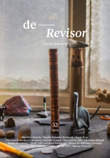 De Revisor 32 -  Diverse auteurs