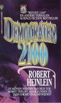 Democraten 2100 - R. Heinlein, Robert Heinlein