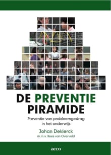 De preventiepiramide - Johan Deklerck, Kees van Overveld