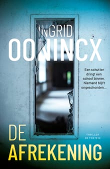 De afrekening - Ingrid Oonincx