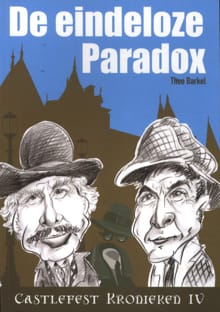 De eindeloze paradox - Theo Barkel