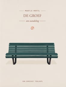 De groef - Maartje Wortel