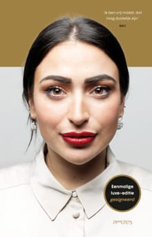 Ik ben vrij - Lale Gül