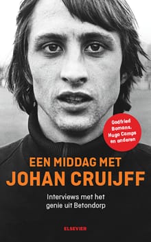 Een middag met Johan Cruijff - Lennaert Lubberding, Godfried Bomans, ...