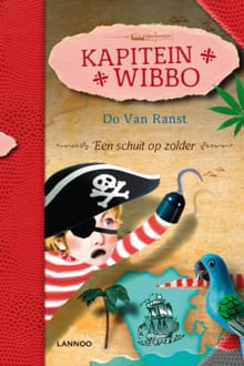 Kapitein Wibbo - Do Van Ranst, Do Van Ranst, ...
