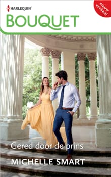 “Gered door de prins