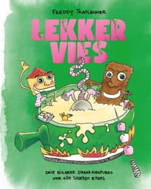 Lekker vies - Freddy Tratlehner