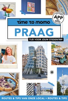 Praag - Elke Parsa