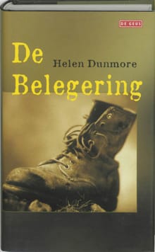 De belegering - H. Dunmore