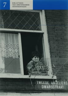 De Jordaan - Paul Arnoldussen