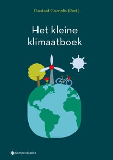 Het kleine klimaatboek - 
