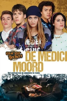 De Medici moord - Bjorn Van Den Eynde, Bjorn Van den Eynde