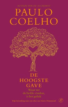De hoogste gave - Paulo Coelho