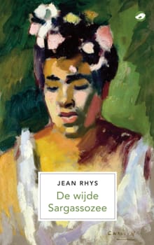De wijde Sargassozee - Jean Rhys