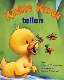 Tellen - Lauren Thompson,  , ...