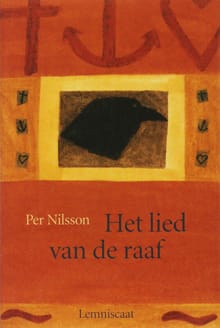 Het lied van de raaf - Per Nilsson, P. Nilsson