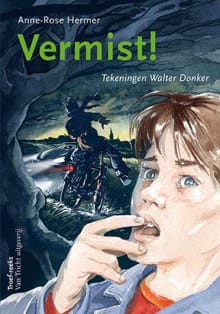 Vermist! - Anne-Rose Hermer