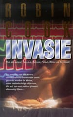 Invasie - R. Cook