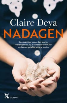 Nadagen - Claire Deya