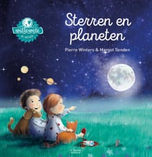 Sterren en planeten - Pierre Winters
