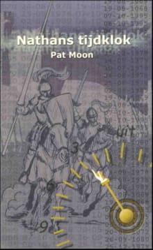 NATHANS TIJDKLOK - P. Moon, Pat Moon